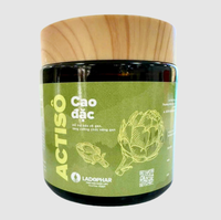 Cao đặc Actiso Lâm Đồng (Hộp 120 gram)