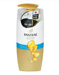 Dầu xả Pantene Pro V dưỡng mềm mượt (Chai 400 gram)