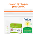 Combo 02 Táo bón (Người lớn)