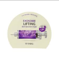 Mặt nạ BNBG Exosome Lifting nâng cơ trẻ hoá da (Gói 1 miếng)