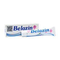 Gel ngừa mụn Belazin Gamma (Tuýp 15 gram)
