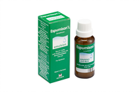 Siro điều trị chướng bụng Espumisan (Chai 30ml)