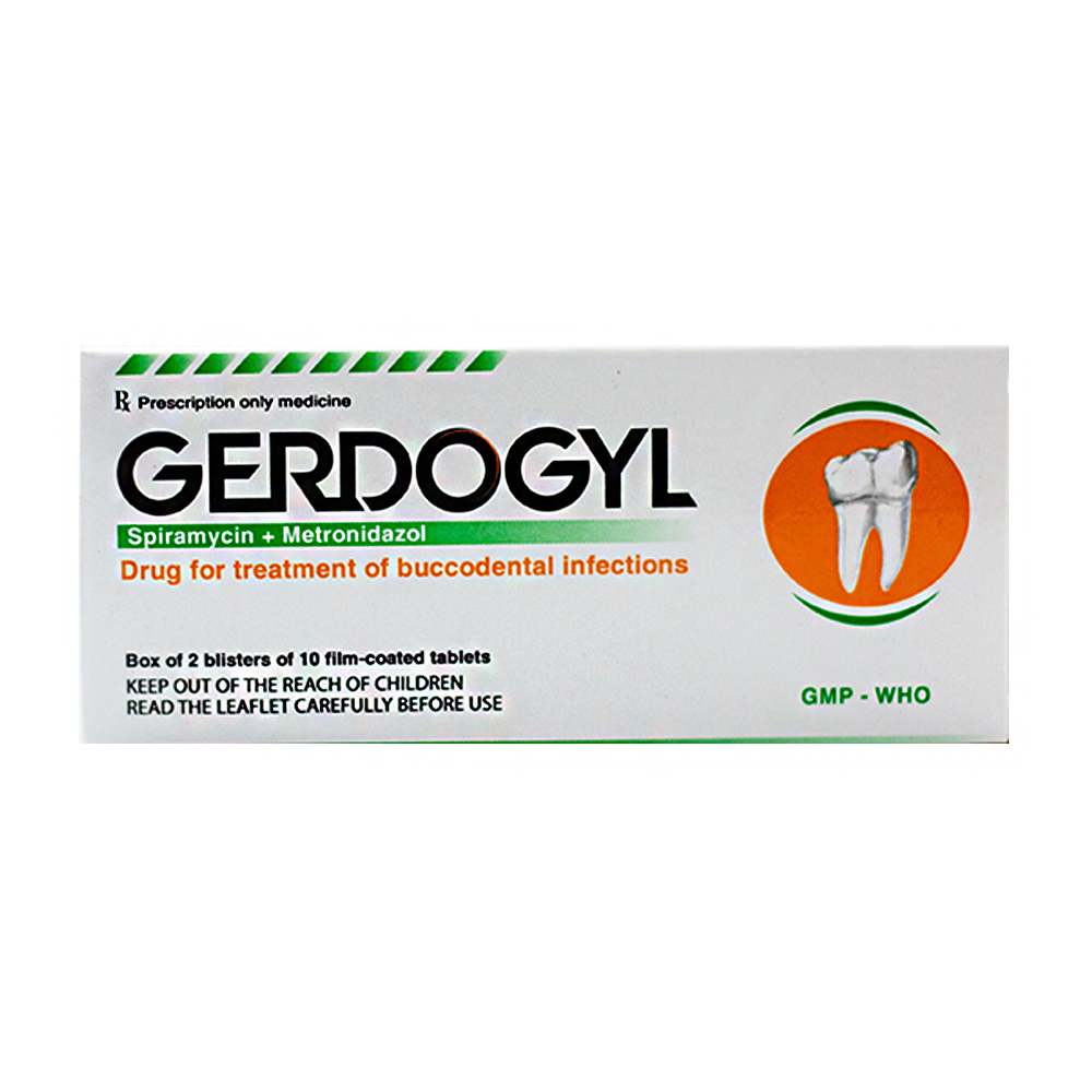 Gerdogyl Nghệ An (h/20v)