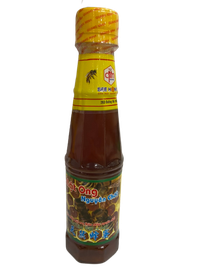 Mật ong Quang Minh (Chai 200ml)
