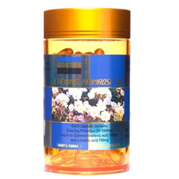 Viên uống cân bằng nội tiết Evening Primrose Oil Costar (Hộp 100 viên)