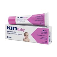 Gel bôi giảm sưng nướu Kin baby (Tuýp 30ml)
