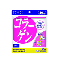 Viên uống đẹp da Collagen DHC (Gói 180 viên)