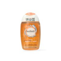 Dung Dịch Vệ Sinh Phụ Nữ Hằng Ngày Daily Intimate Wash Femfresh (c/150ml)