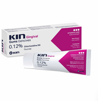 Kem đánh răng Kin Gingival (Tuýp 75ml)