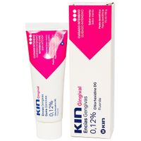 Kem đánh răng Kin Gingival (Tuýp 90 gram)
