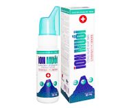 Xịt mũi Ion Muối (Chai 90ml)