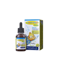 Dung dịch uống hỗ trợ giấc ngủ Fitobimbi Sonno Pharmalife (Chai 30ml)