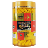 Sữa Ong Chúa Royal Jelly 1610mg (Chai 365 viên)