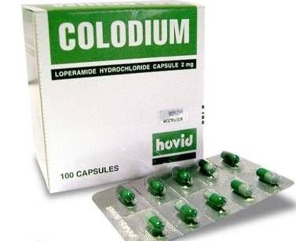 Colodium 2mg Hovid (10Tab x10/Box) - បាយមេដ ខេមបូឌា - Buymed Cambodia ...