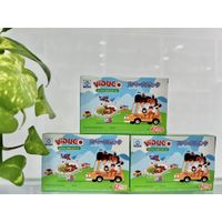 Miếng dán Vidugo (Hộp 2 Miếng)