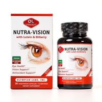 Viên uống bổ mắt Nutra-Vision (Chai 30 viên)
