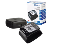 Máy đo huyết áp Omron Hem 6232T (Hộp 1 máy)