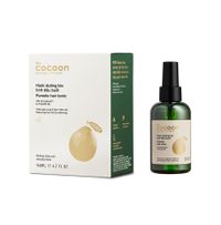 Combo 2 Xịt Dưỡng Tóc Tinh Dầu Bưởi Cocoon Pomelo Hair Tonic nature story (c/140ml)