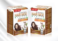 Viên uống hỗ trợ tóc, móng Hair Nice Biotin Mekotra (Hộp 50 viên)
