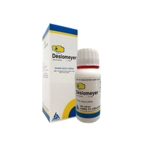 Thuốc chống dị ứng Deslomeyer (Chai 45ml)