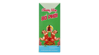 Dung dịch uống Thiên Môn Bổ Phổi (Chai 90ml)