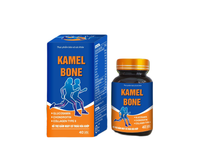 Viên uống xương khớp Kamel Bone Tradiphar (Hộp 40 viên)