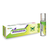 Lăn muỗi Ansmokill DTA (Hộp 10 gram)