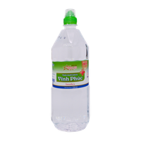 Nước muối sinh lý Vĩnh Phúc (Chai 1000ml)
