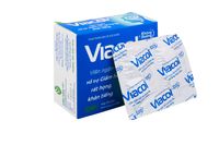 Viên ngậm ho Viacol Vietnat (Hộp 20 viên)