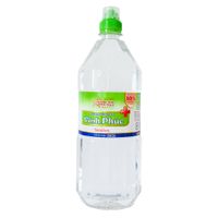 Nước muối sinh lý Vĩnh Phúc (Chai 1100ml)