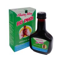 Siro ho Thiên Môn Bổ Phổi Bình Đông (Chai 280ml)