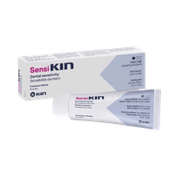 Kem đánh răng Sensi KIN Laboratorios Kin S.A (Tuýp 75ml)