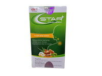 Xịt họng Star Cough Spray OPV (Chai 25ml)