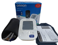 Máy đo huyết áp Omron hem 7156t (Hộp 1 cái)
