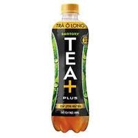Trà Ô Long Tea Plus (Chai 450ml)