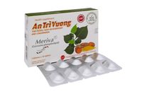 Viên uống hỗ trợ trị trĩ An Trĩ Vương (Hộp 30 viên)