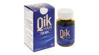 Viên uống kích thích mọc tóc Qik Hair For Men (Chai 30 viên)