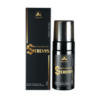 Bọt vệ sinh Serenys cho nam (Chai 100ml)