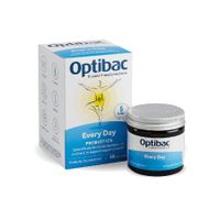 Men Vi Sinh Optibac Everyday (Chai 30 viên)