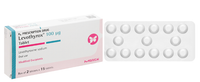 Thuốc điều trị suy giáp Levothyrox 100 (Hộp 30 viên)