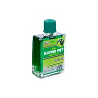 Dầu Khuynh Diệp Mekophar (Chai 25ml)