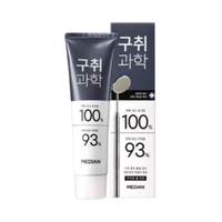 Kem đánh răng Median Halitosis Science Toothpaste Freezing (Tuýp 120 gram)