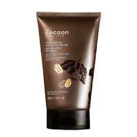 Tẩy tế bào chết Cocoon cà phê Đắk Lắk làm sạch da chết mặt (Tuýp 150ml)
