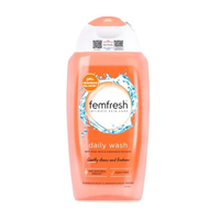 Dung Dịch Vệ Sinh Phụ Nữ Hằng Ngày Daily Intimate Wash Femfresh (C/250ml)