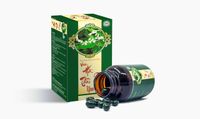 Viên uống bổ máu Hà Thủ Ô TPN (Chai 60 viên)