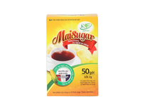 Đường bắp Maisugar (Hộp 50 gói)