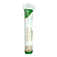 Bông tẩy trang Skinlovers (Bịch 150 miếng)