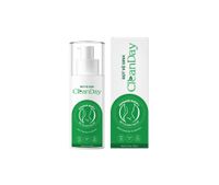 Bọt vệ sinh phụ nữ Cleanday (Chai 100ml)