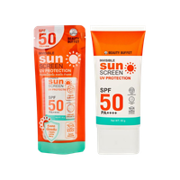Kem chống nắng Beauty Buffet Invisible Sunscreen (Tuýp 50 gram)