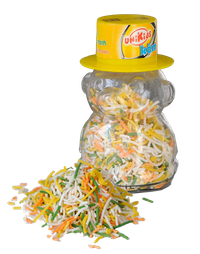 Cốm bổ Unikids ZinC Hậu Giang (Chai 50 gram)